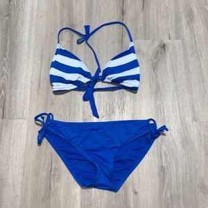 2 peice swim suite women’s